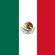 Mexico Icon